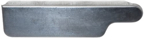 Kopschot Zink B55 | Links
