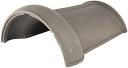 Koramic Blauw Gesmoord Vorst Vario 225mm