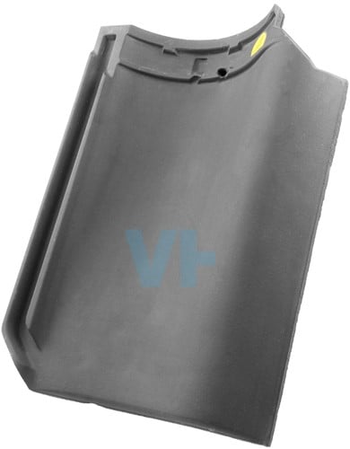 Koramic OVH Klassiek Blauw Gesmoord Ventilatiepan