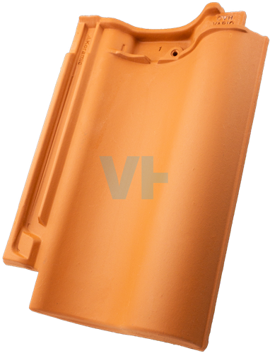 Koramic OVH Vario Natuurrood Pan