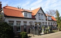 Koramic TDN 44 Natuurrood Dak