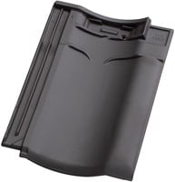 Koramic VHV Vario Leikleur Mat Engobe Pan