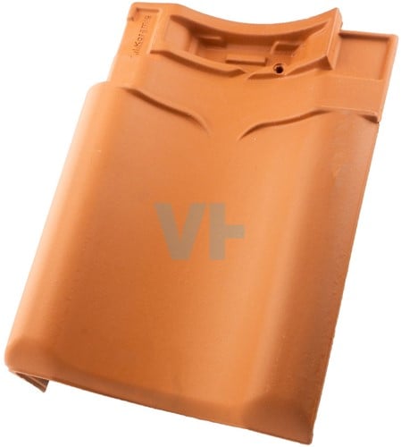Koramic VHV Vario Natuurrood Gevelpan Links