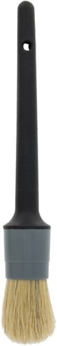 Kwast Ø20 mm Wegwerp