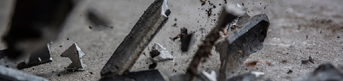 Dakpannen afgewaaid? Wat te doen bij stormschade aan je dak?