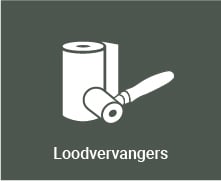 Voorpag - Cat 6 - Lood/loodvervangers