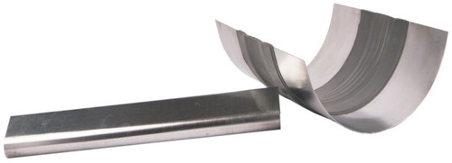 Expansieband M37 | Zink Met Kraalrand