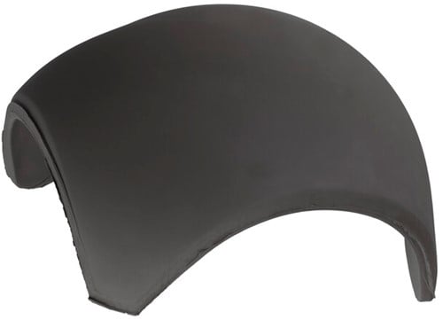 Monier Blauw Gesmoord Vorstenhoed