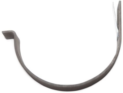 Muurbeugel M37 | Gegalvaniseerd | 30X5 mm Met Lip