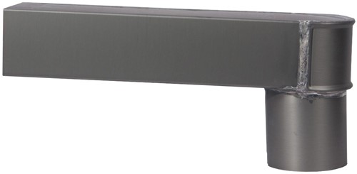 Zinken Neo Stadsuitloop 60x100 mm | 100 mm