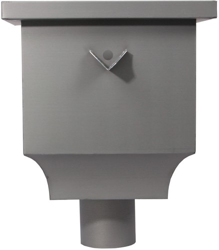 Zinken Neo Vergaarbak Brabant | 100 mm
