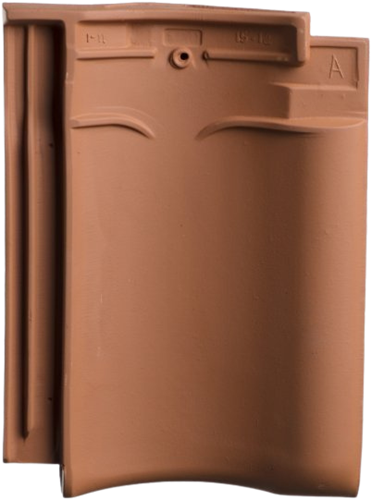 Monier VH-V Natuurrood Pan