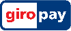 Copyfooter - Paymentlogos - Giropay