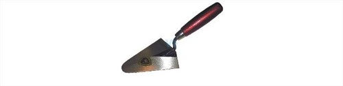 Pleistertroffel Rond 140 mm