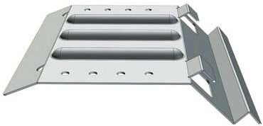 PREFORM Montageklang | Deklijst D40 | Zink Klik | Muurdikte 20 - 40 mm