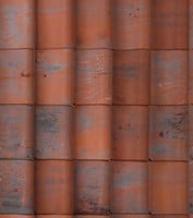 Kleuren dakpannen