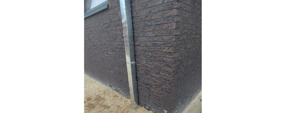Cashback actie - Projecten slider