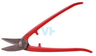 Rondknipschaar Links Stubai B=250 mm