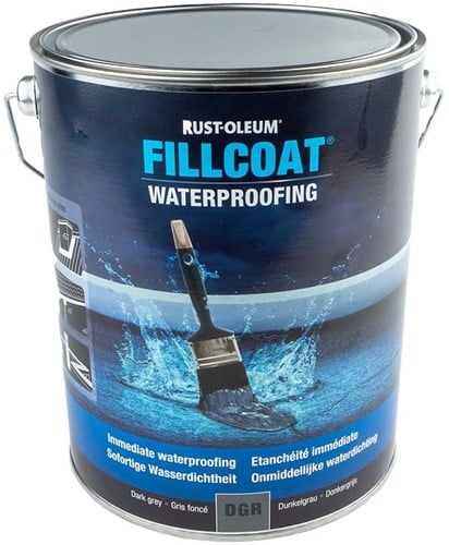 Artikelgroep - Rust-Oleum Fillcoat
