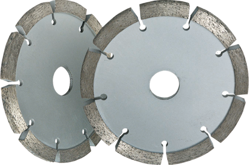 Voegenfrees Dsf Silver-Line 125X8X22,2