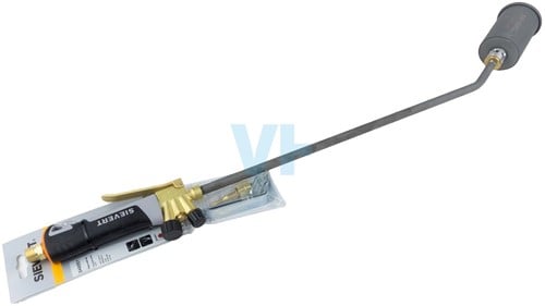 Sievert Titaniumbrander 60 Cm Pro 88