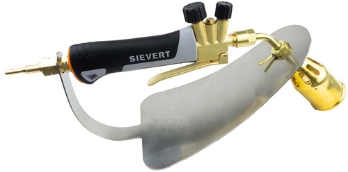 Sievert Varkenshaarbrander PRO88 incl. branderkop 50 mm