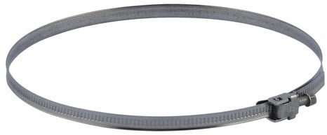 Slangklem | Ø60mm - Ø165mm