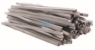 Soldeerstaaf 40/60 Driehoek Á 250 Gr Per Staaf (1 Per Meter Las)