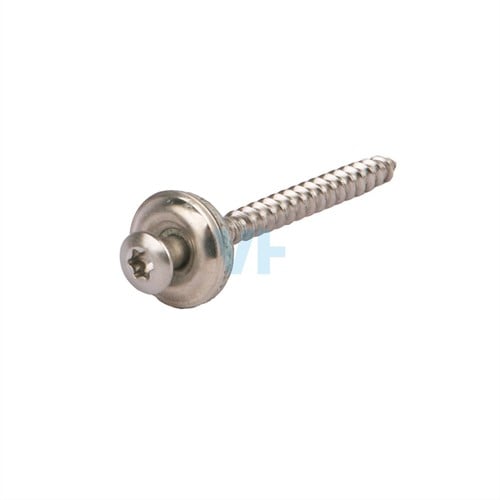 Spenglerschroef 4.5X25 | Doos a 200 stuks