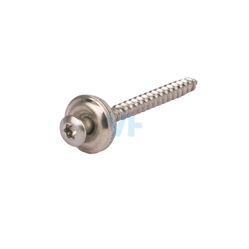 Spenglerschroef 4.5X35 | Doos a 50 stuks