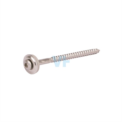 Spenglerschroef 4.5X70 | Doos a 200 stuks