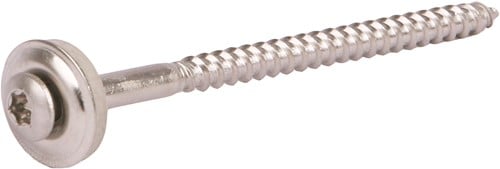 Spenglerschroef 4.5X70 | Doos a 200 stuks
