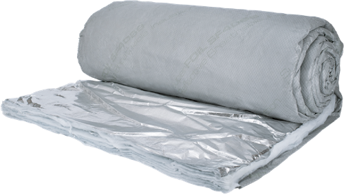 Superfoil Sf40Bb 15M² (14,25M² Verwerkt)