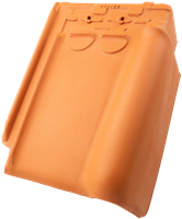 Materiaal Dakpannen