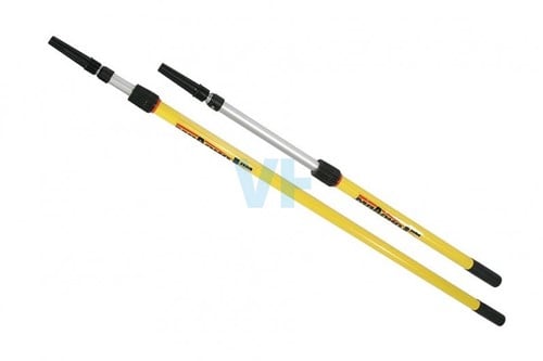 Telescoopstok Pro-Lok 3.6 meter Prof