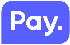 Copyfooter - Paymentlogos - Pay