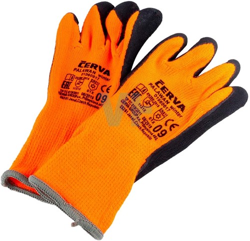 Thermohandschoen