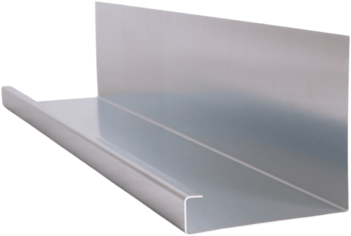 PREFORM Verholen Goot 150 X 100 mm | 3 Meter