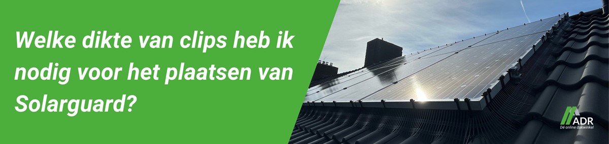 Hoe werkt Solarguard?