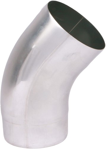 Zinken Bocht  | Ø100 mm | 40°