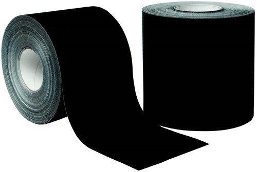 ZINCOVER SK | Zelfklevende EPDM Gootrenovatie | 1,3 mm dik | 800 mm | Rol a 20 meter