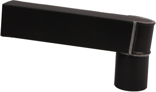 Zink Noir Stadsuitloop 60 x 100 mm | 100 mm-2