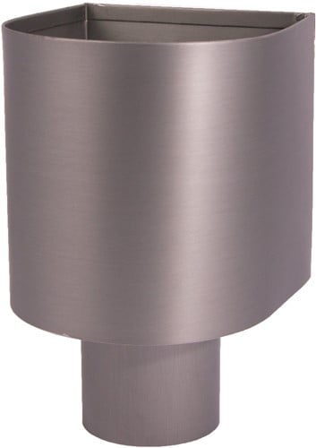 Zinken Neo Vergaarbak Mini | 80 mm