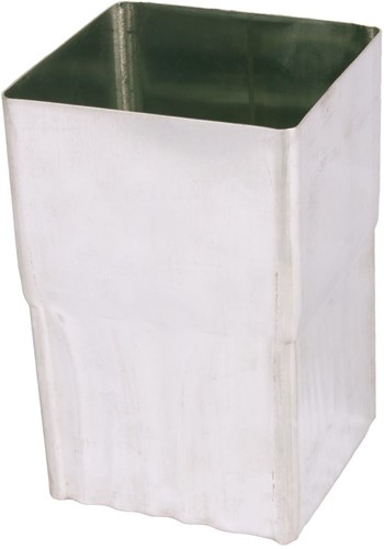 Zinken Verbindingsmof Vierkant| 100 x 100 mm